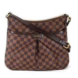 LOUIS VUITTON Brown Damier Shoulder Bag